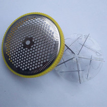 High-power hair ball trimmer with net cover knife head Dry cleaner special high-power hair ball trimmer scraper