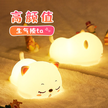 Birthday gift: girls send girlfriends, girls send wives, practical night lights, Qixi Valentine's Day