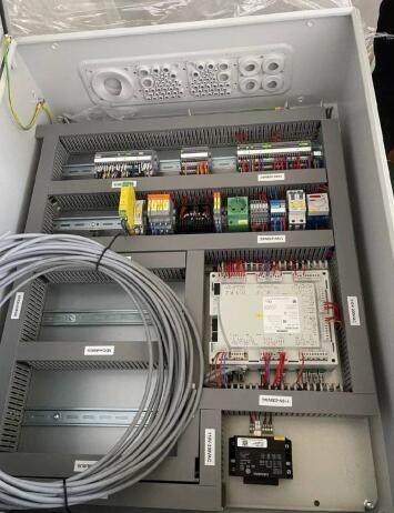 Spare parts for servo products X20C04P-25-Taobao