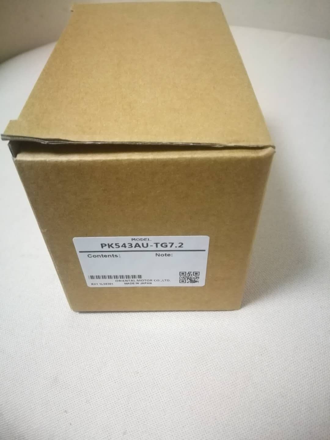 Oriental Stepper VEXTA full series PK566AW spot inquiry shall prevail