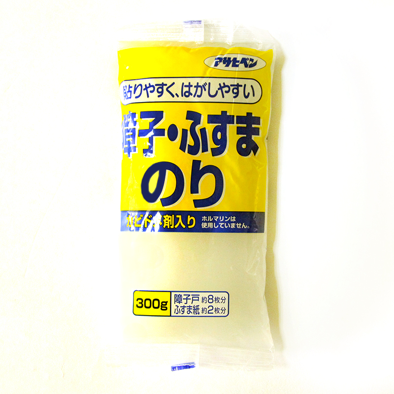Japan Asahi and Room Day-style tatami bag Forma paper Pulp Burnt Fusuma Paper Glue-Taobao