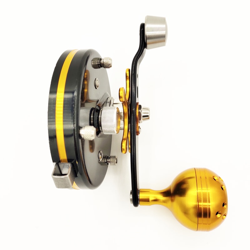 Mingyang 9000-15000 Type Drum Wheel Right Cover Assembly, Crank Side Cover Assembly Cl90Lb M9000R Black