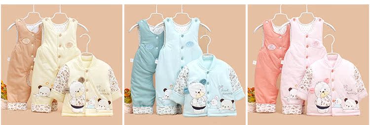 Manteau pour enfant - Ref 2163426 Image 10