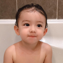 Cute baby Korea Jayden child bb stickers for pregnant baby pictures wall stickers baby newborn poster paintings