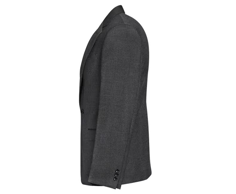 Costume homme YOUSOKU en laine pour automne - Ref 1579851 Image 23