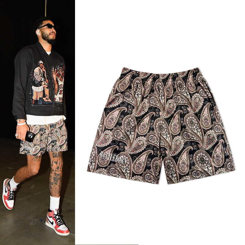 Sd National Trend Sports Pants Street Basketball Shorts Basketball Five-Point Shorts Unisex Streetball Shorts Training Running Pants Quick-Drying Sd National Trend Sports Pants Street Basketball Shorts Basketball Five-Point Shorts Unisex Streetball Shorts Training Running Pants Quick-Drying