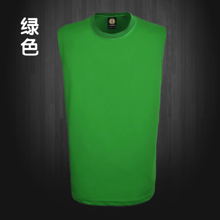 Chụp phù hợp với đào tạo slam dunk ấm-up không tay vest vai rộng bóng rổ thể thao jersey vest Wade đồng phục bóng rổ bóng rổ trẻ em