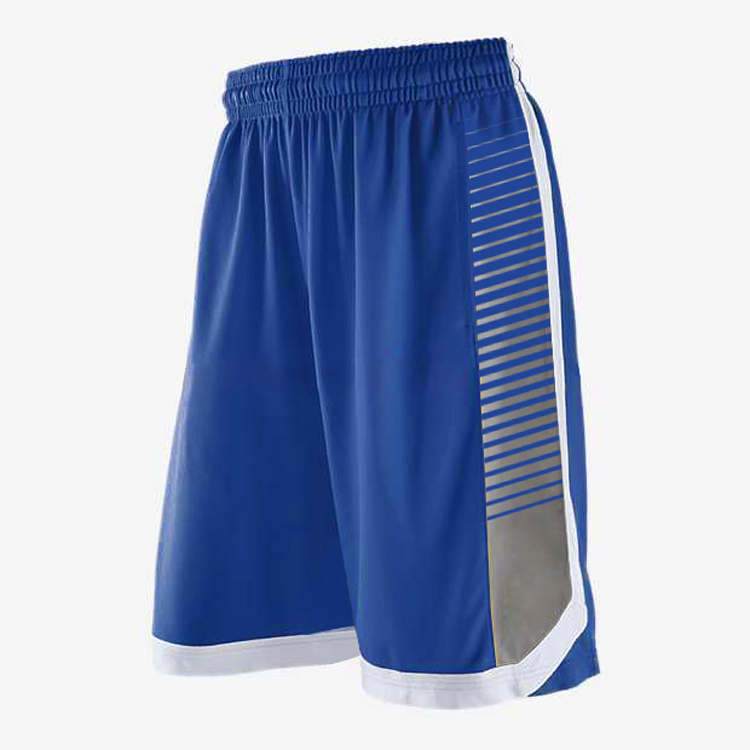 University of Kentucky Basketball Shorts Sports Shorts Basketball Shorts Streetball Men's Sports Shorts Training Warm-Up Shooting Quick-Drying