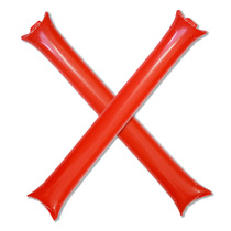 Basketball game cheerleaders thickened cheering stick inflatable cheering stick blowing stick cheering stick cheering stick