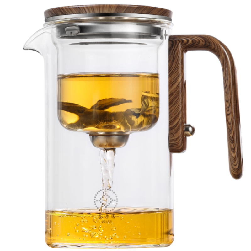 顺手泡茶店