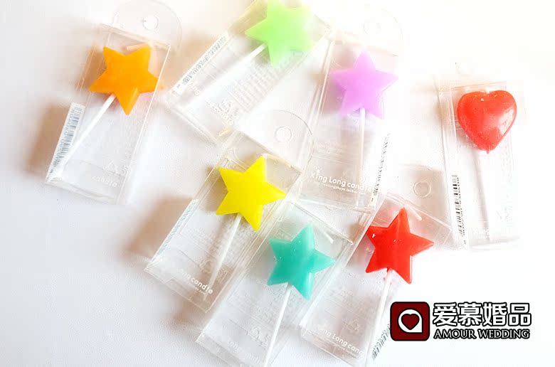 Bougie AMOUR WEDDING - Ref 2493605 Image 11