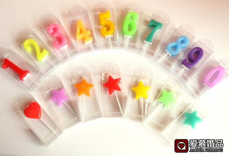 Bougie AMOUR WEDDING - Ref 2493605 Image 7