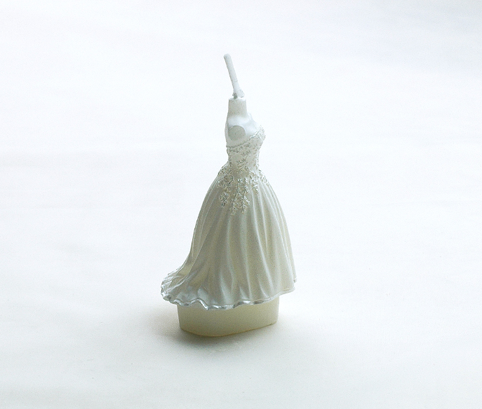 Bougie AMOUR WEDDING - Ref 2494528 Image 21