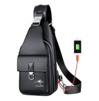 Большой черный