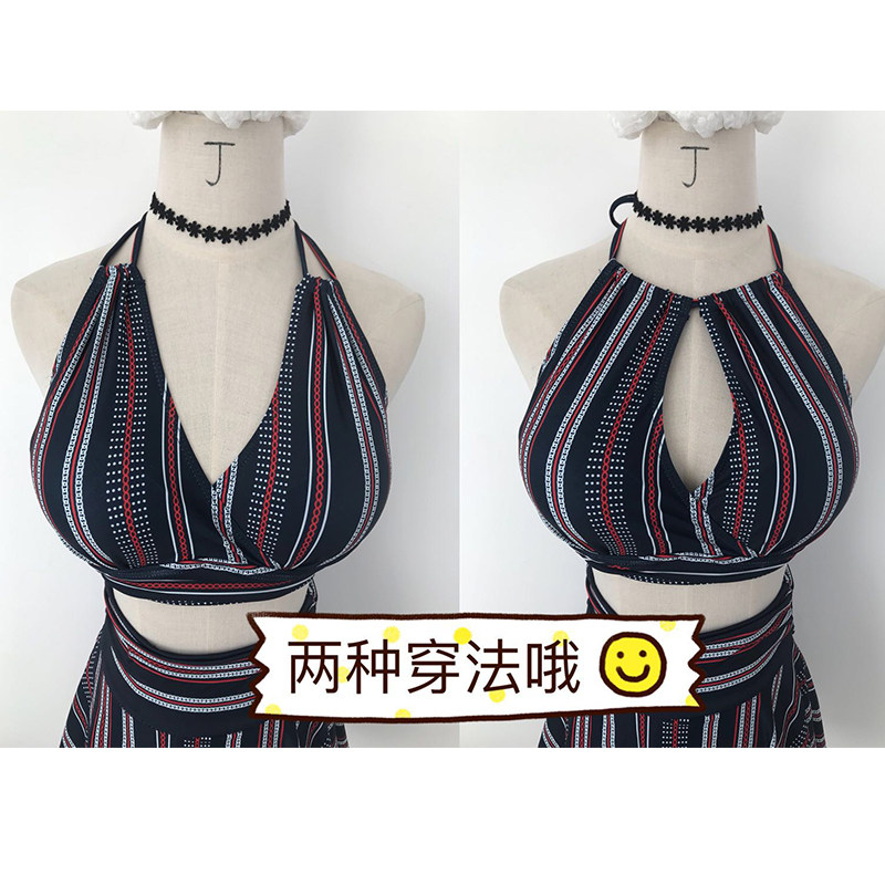 Maillot de bain pour femme - Ref 3029581 Image 4