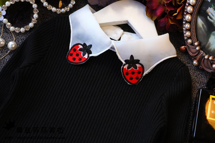 Pull fille - Ref 2104229 Image 37