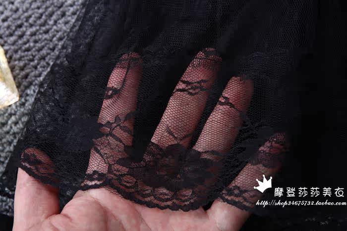 Robes pour fille - Ref 2046884 Image 22