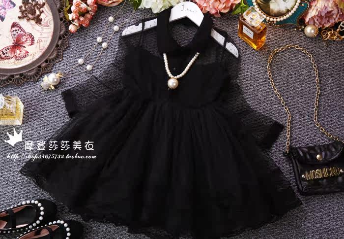 Robes pour fille - Ref 2046884 Image 18