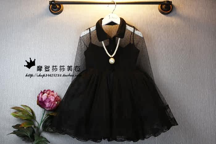 Robes pour fille - Ref 2046884 Image 14