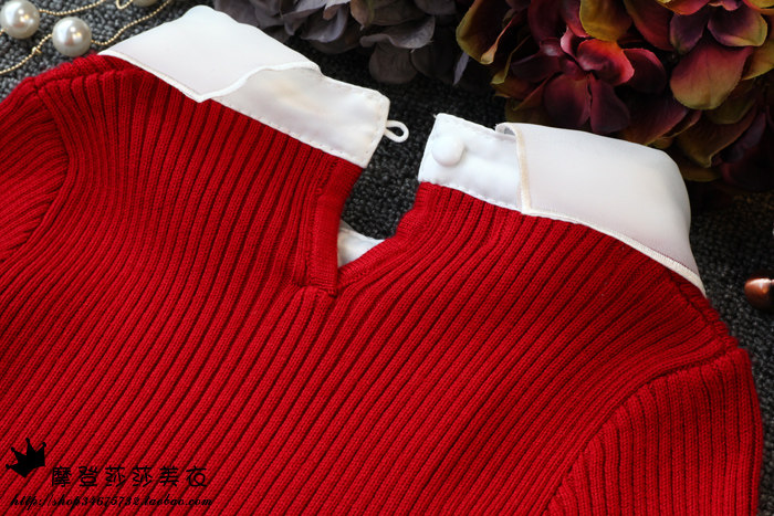 Pull fille - Ref 2104229 Image 38