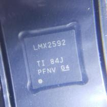 LMX2592RHAT LMX2592RHAR phase-locked loop RF TI IC brand new
