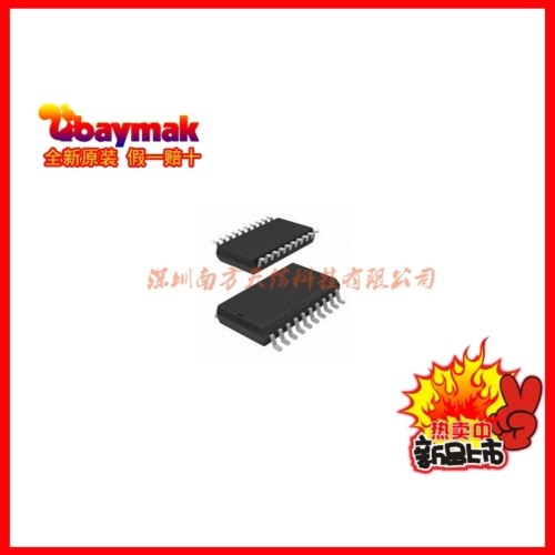 BAYMAK) A6810ELWTR SOP20 imported) original) brand new