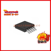 BAYMAK) TPS54160ADGQR MSOP10 switching regulator chip imported) original) brand new