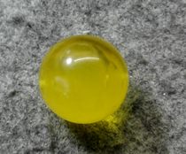 Honey wax round beads 4 65 gr Y23 20MM