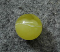 Honey Wax Round Bead Positive Circle 16 16 5MM 2 6 gr No Clutter No Optimisation 3