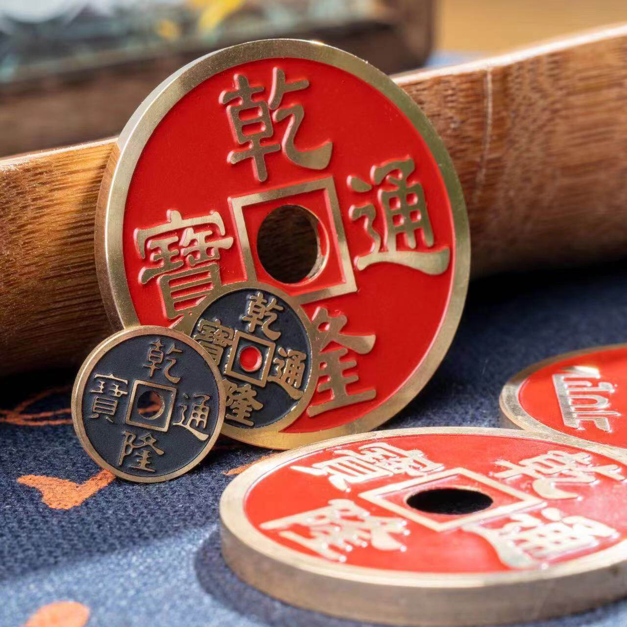 N2G原创魔术道具N系列十周年N10 硬币融合，真的值得买吗？_魔术道具_淘宝游戏网