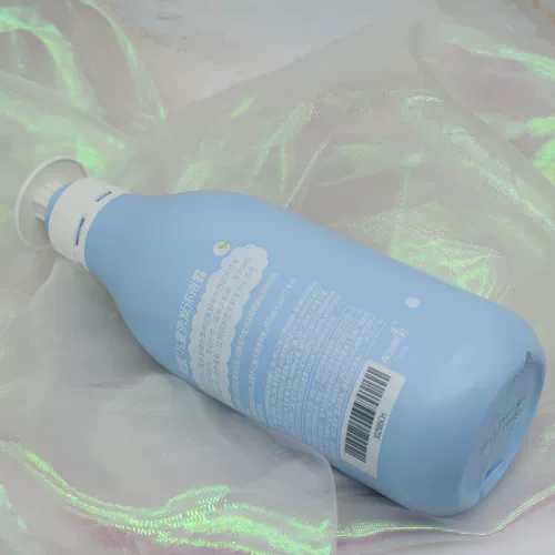 Детский гель для душа, средство детской гигиены, шампунь, 400 мл, 2 в 1