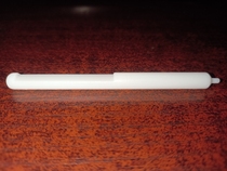 Dupont lighter exhaust rod exhaust rod flint warehouse tie