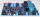 Комплект двойной декодер 1541 DAC с коаксиальной оптической пайкой сбалансированный вход USB сбалансированный выход (без микросхемы) mini 4