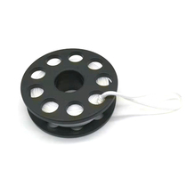 18 m dive elephant pulley wire - wire - drawing wheel (without double - head hook) plastic wire axis pull rope fittings