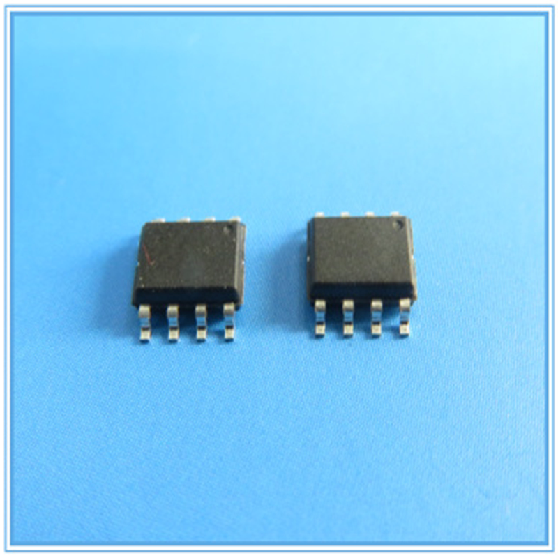 TTY6754 Tongtai original induction touch sliding control dimmer switch chip 2 key waterproof anti-interference IC