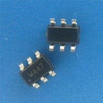 Single-channel touch chip AWS01 SOT-26 single key touch IC available for humidifier water level detection
