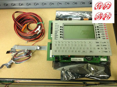 NOTIFIER Nordic Phil motherboard CPU-3030D CPU2-3030D-SC