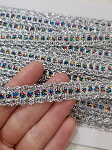 DIY Текстильные аксессуары, этническое меньшинство
