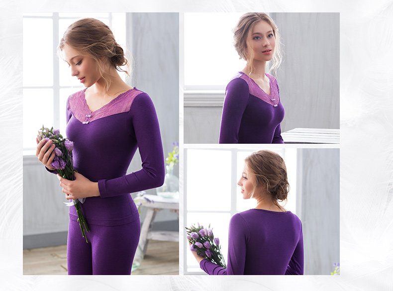 Sous-vêtement chaud jeunesse REALWILL simple - Ref 768352 Image 34