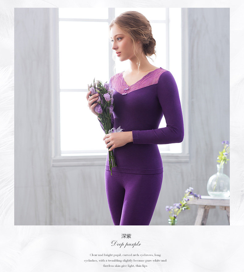 Sous-vêtement chaud jeunesse REALWILL simple - Ref 768352 Image 33