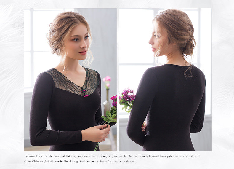 Sous-vêtement chaud jeunesse REALWILL simple - Ref 768352 Image 32