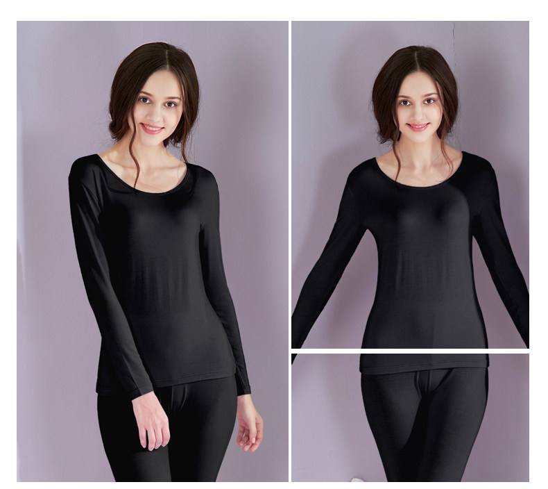 Sous-vêtement thermo jeunesse REALWILL simple - Ref 768298 Image 21