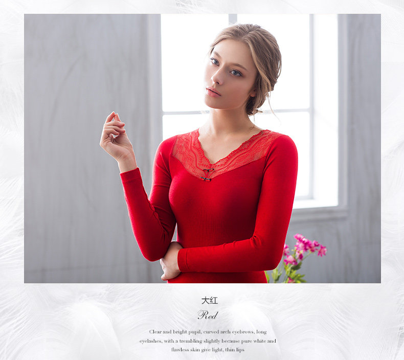 Sous-vêtement chaud jeunesse REALWILL simple - Ref 768352 Image 35