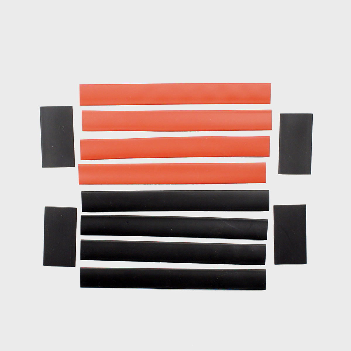 Sound horn line midline with high-quality thickened heat-shrink tube suit can be made a pair of horn line speaker lines