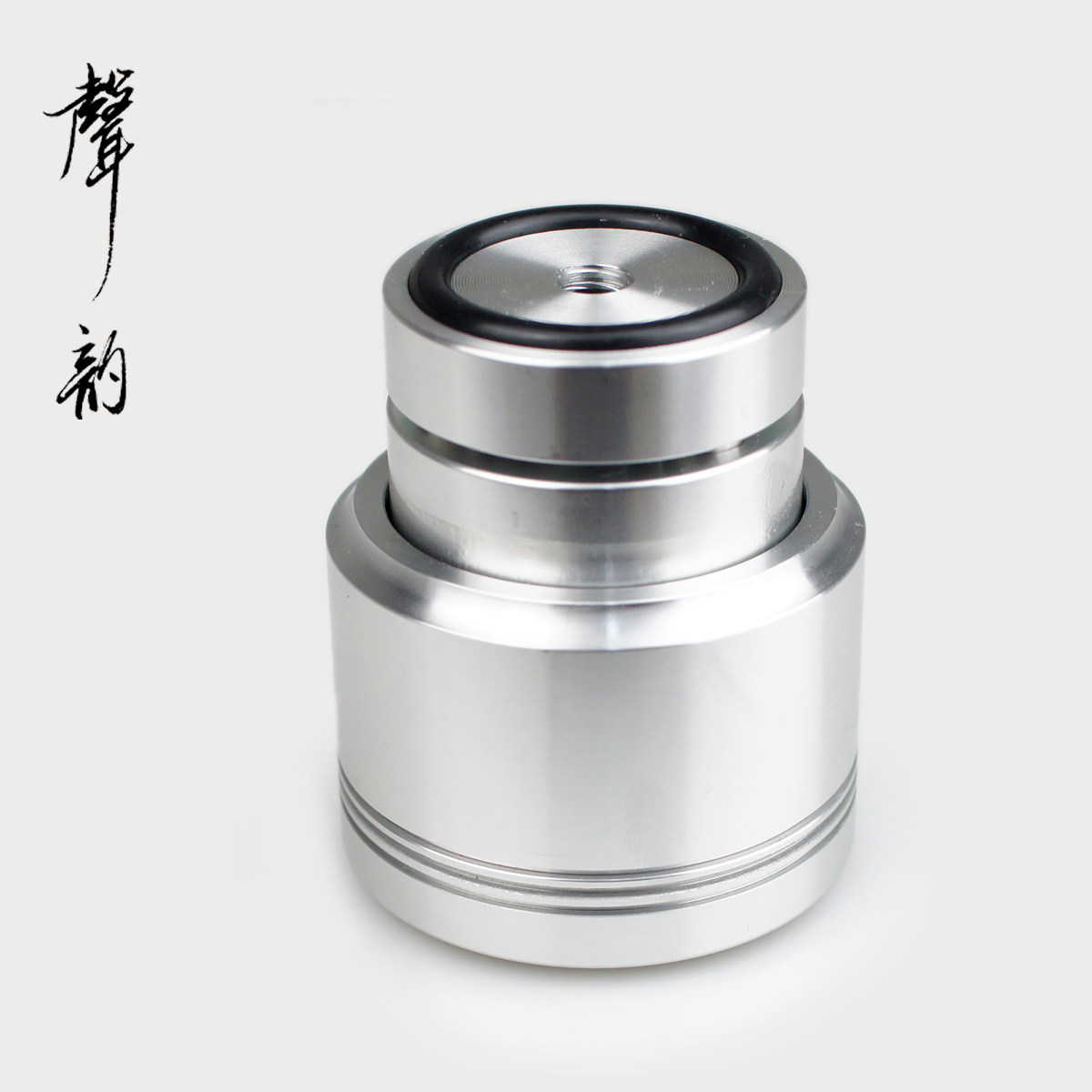 Sound rhyme high-end super-large maglev shock-absorbing foot pad maglev machine foot shock-absorbing foot nail audio special shock-absorbing foot pad