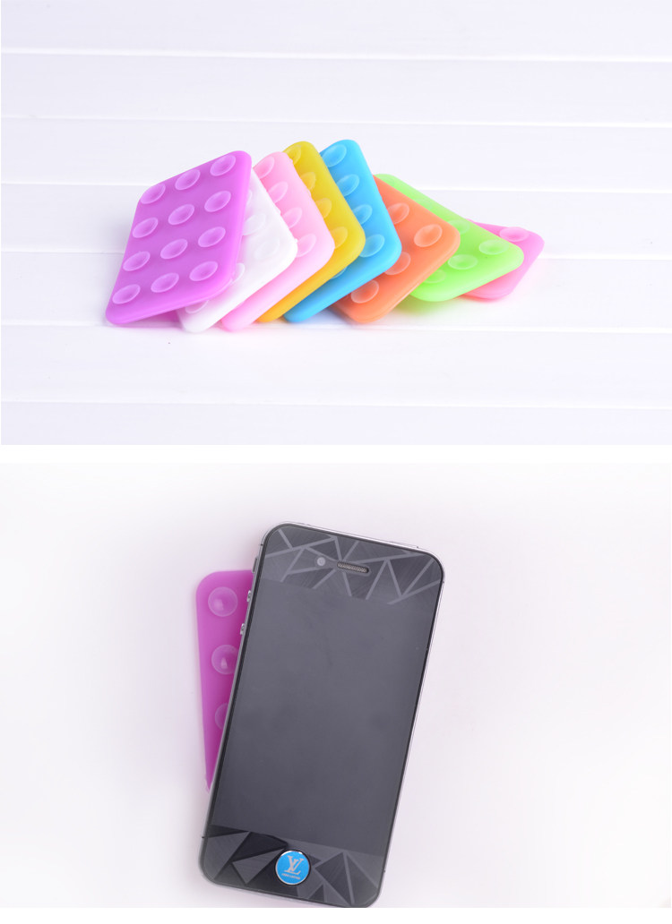 Support téléphone mobile - Ref 1364393 Image 3