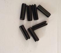 GB879 1-2000 elastic cylindrical pin GB879 1 Heavy-duty elastic pin 6*30 10*50 10*30