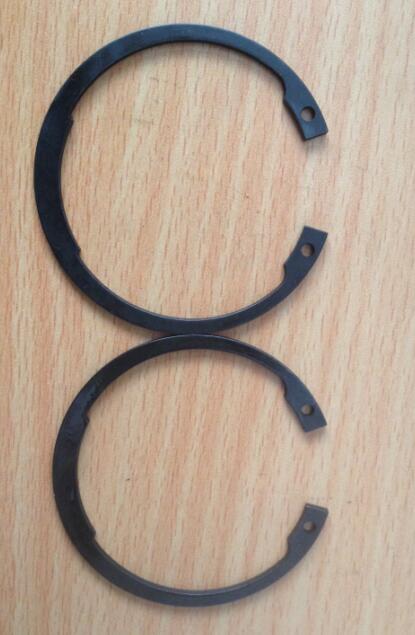 Elastic circlip for B-type hole B-type inner circlip DIN472 B-type hole with circlip 102 110-200