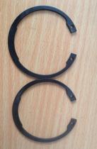 Elastic retaining ring for B-type hole B-type inner retainer DIN472 Retaining ring for B-type hole 102 110-200