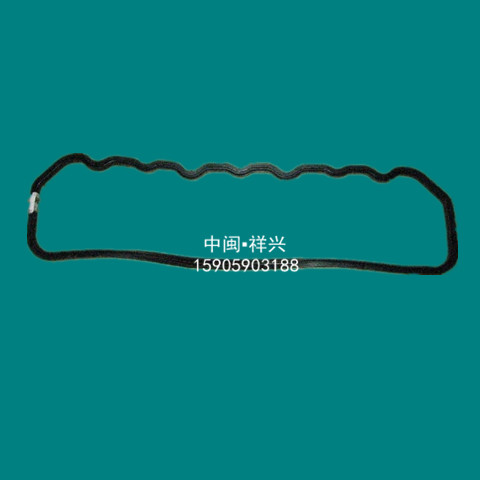 Jianghuai Diesel Accessories Jiang Huai Engine Accessories Jianghuai JD4102 Cover Mat Jiangmover JD4102 accessories